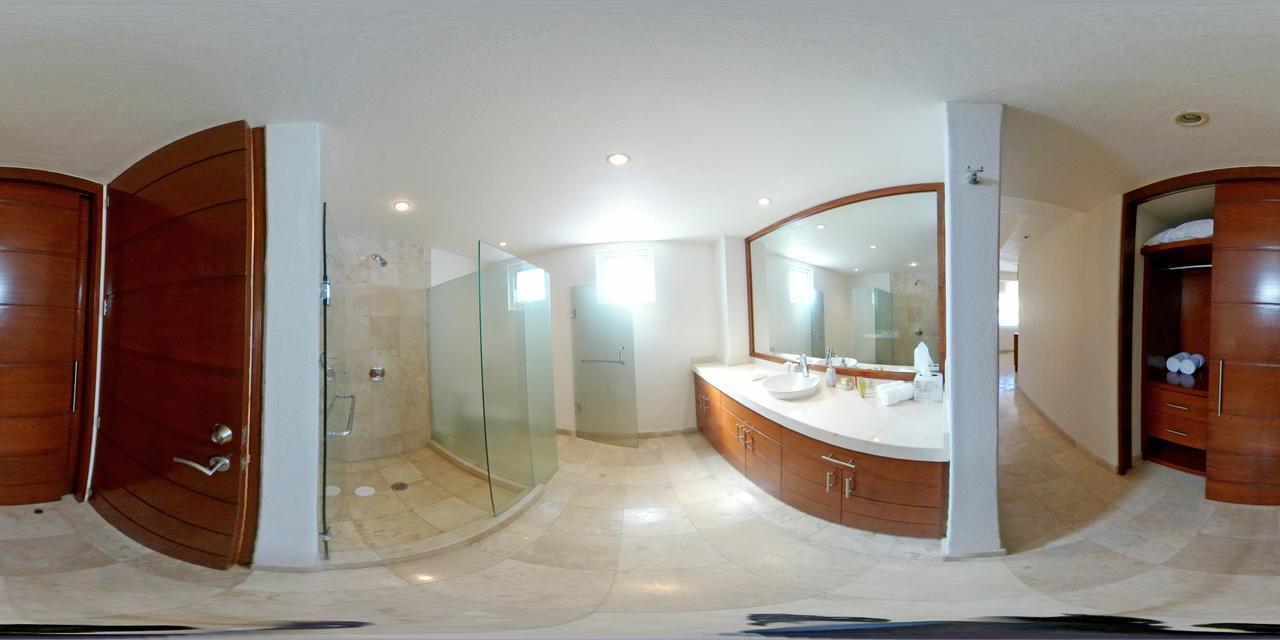 Punta Mita Luxury Beachfront Condo Exterior foto